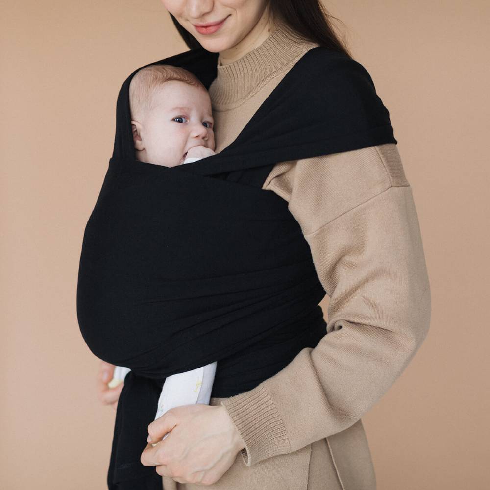 Love & Carry Modal Baby Wrap