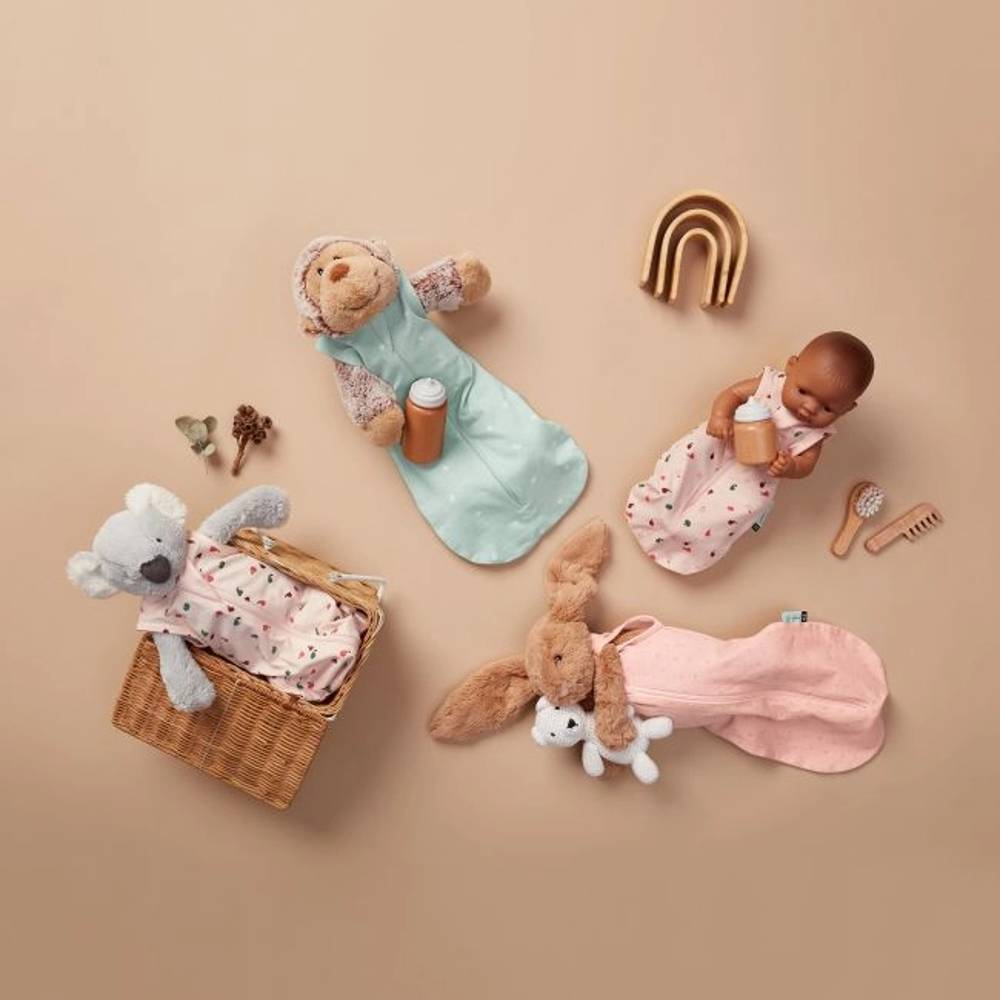 Ergopouch Doll Sleep Bag