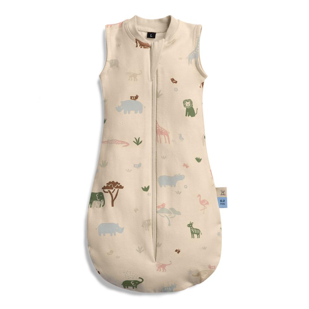 ergoPouch Doll Sleep Bag