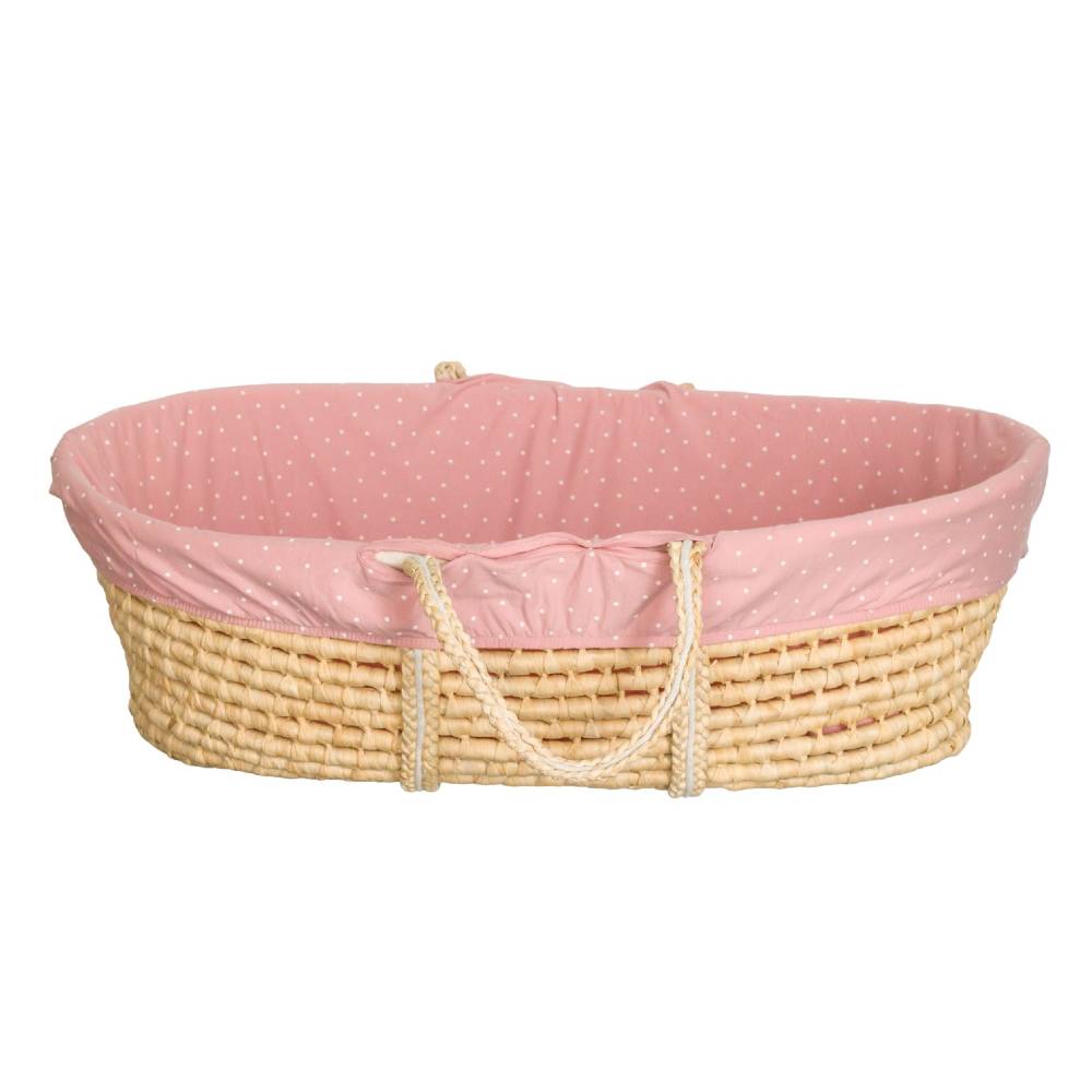 The Sleep Store Moses Basket Liner