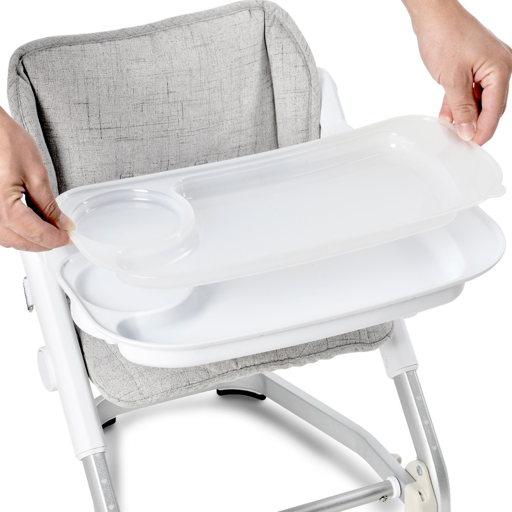 Unilove Feed Me 3-in-1 Dining Booster Seat