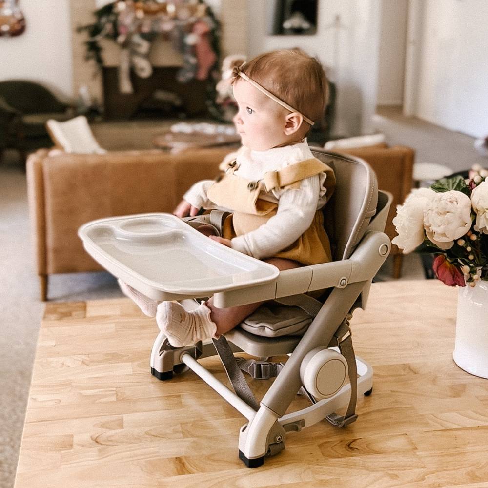 Unilove Feed Me 3-in-1 Dining Booster Seat