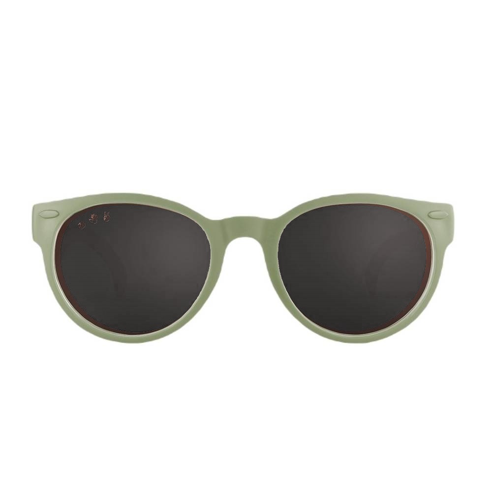 Adult Shades Round - Polarized - Small/Medium