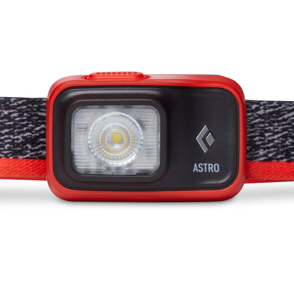 Black Diamond - Astro 300 Headlamp