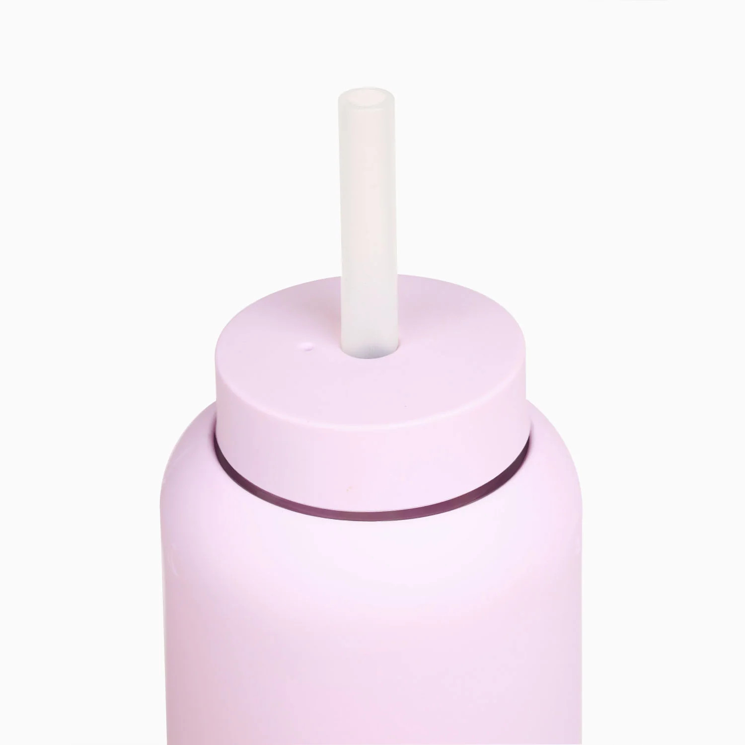 Bink Lounge Straw & Cap - 800ml