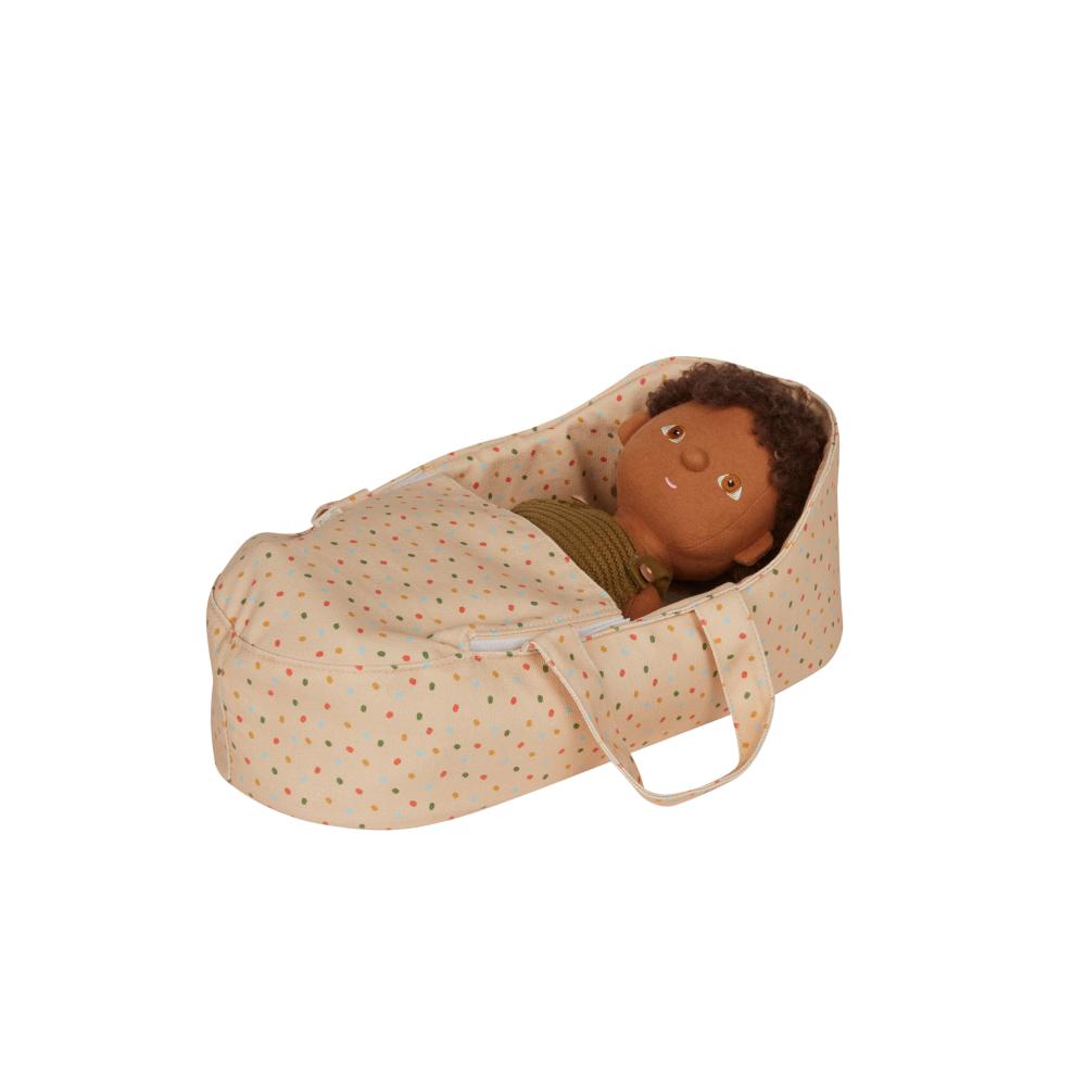 Olli Ella Dinkum Doll Carry Cot