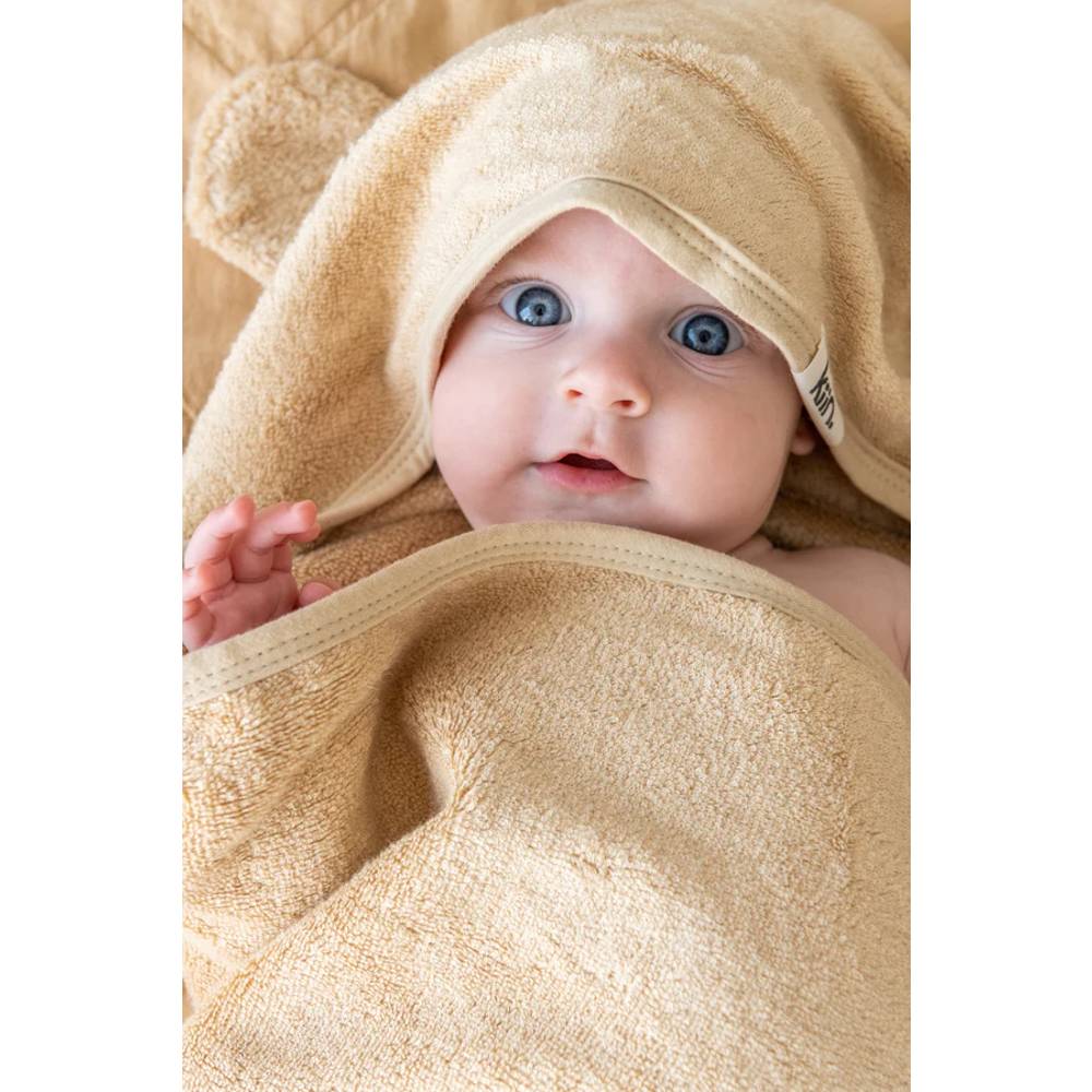 Kiin Baby Hooded Towel