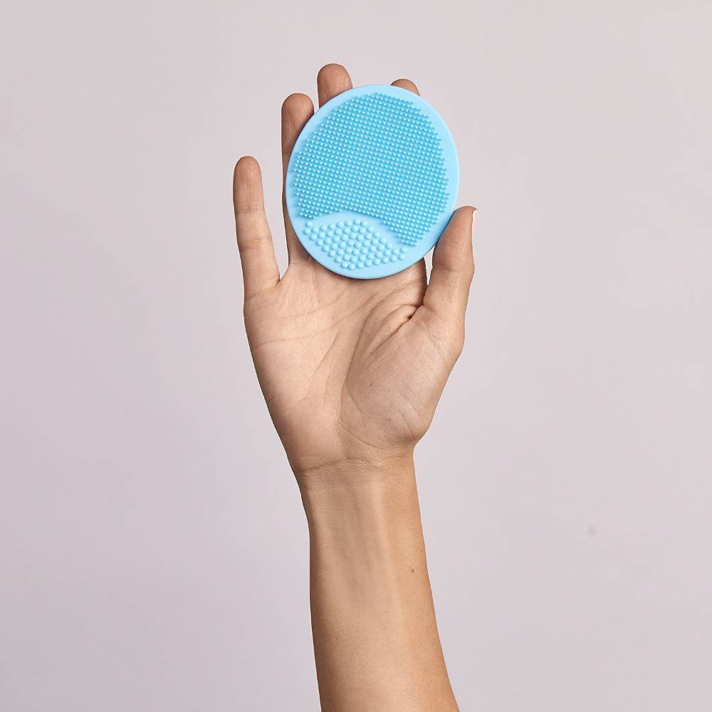 The Skinsoother Brush