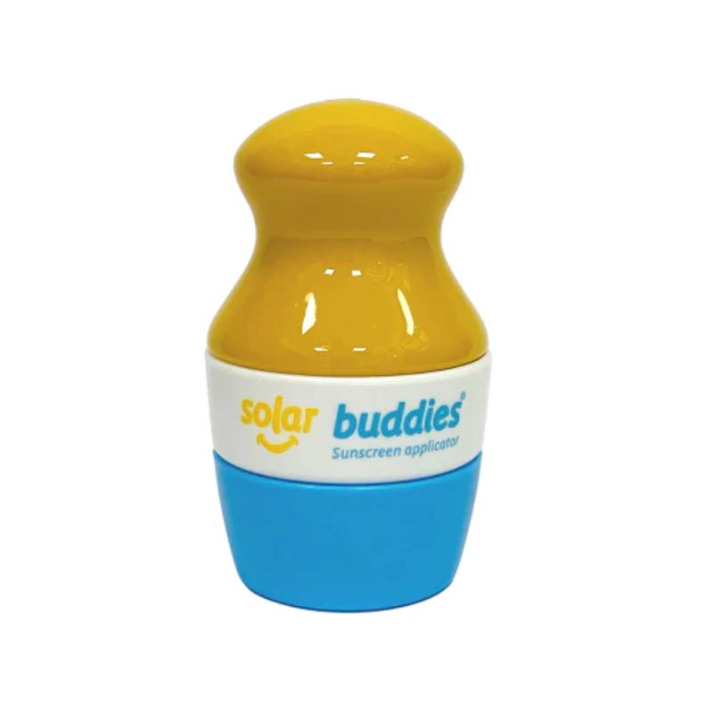 Solar Buddies Single Sunscreen Applicator