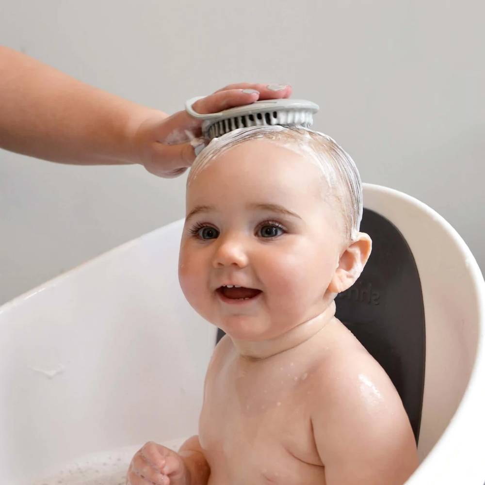 Shnuggle Baby Shampoo Brush