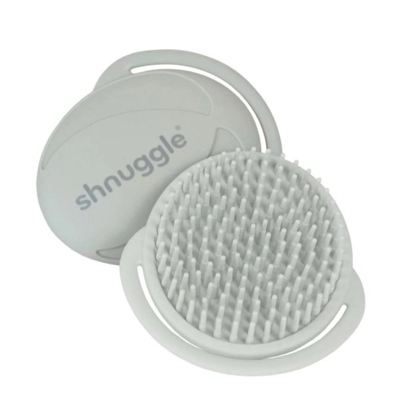 Shnuggle Baby Shampoo Brush