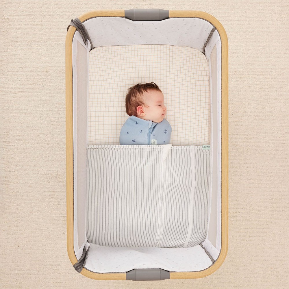 ergoPouch HugMe Blanket 0.2/1.0 Tog