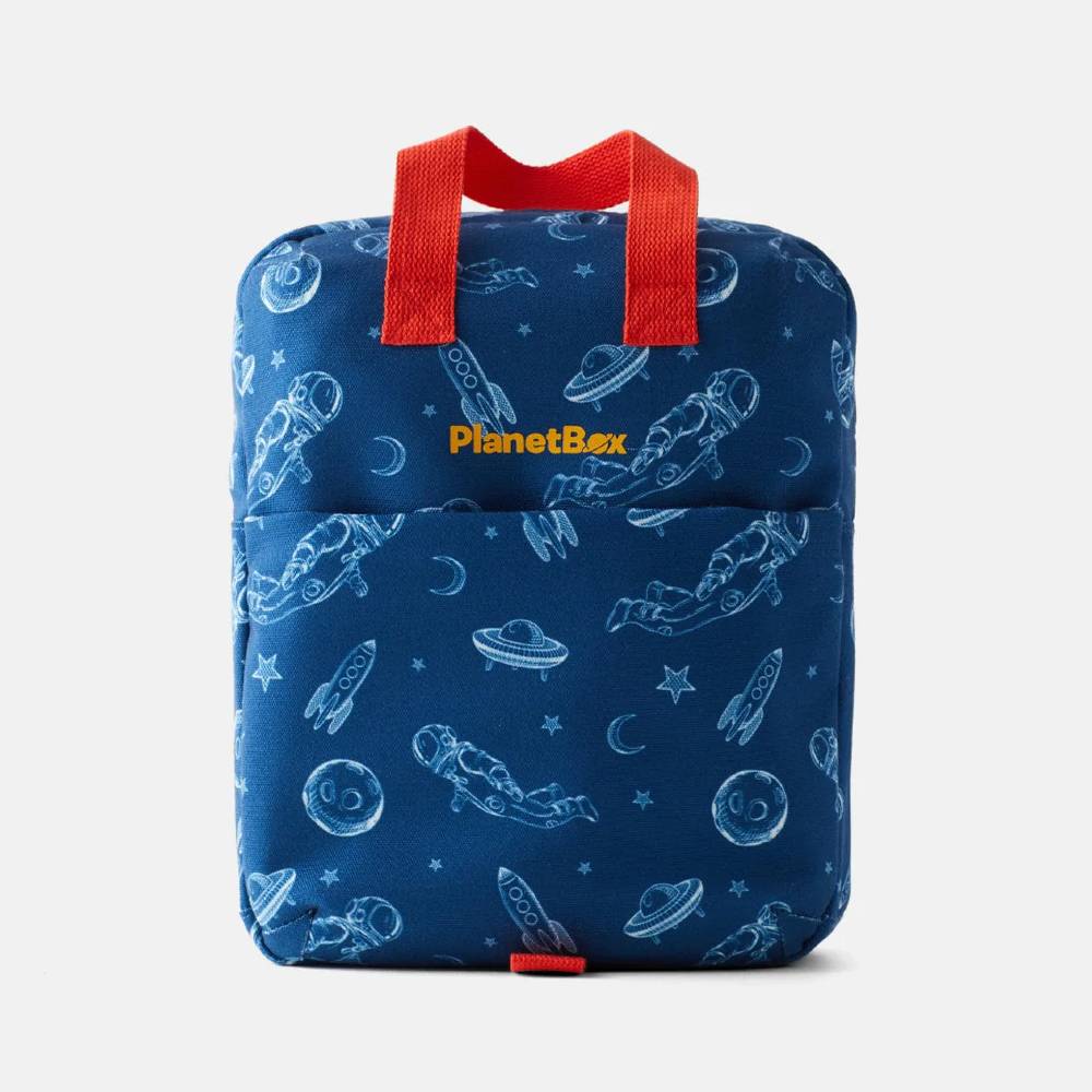 Planetbox Lunch Tote Bag