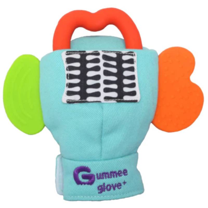 Gummee Glove Teether