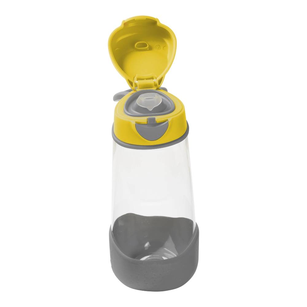 b.box Sport Spout Bottle - 600mL