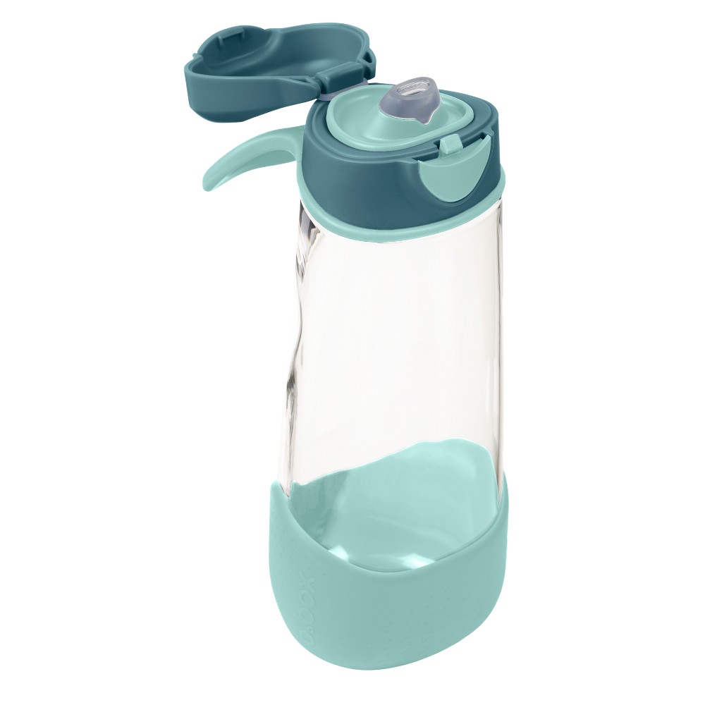 b.box Sport Spout Bottle - 600mL