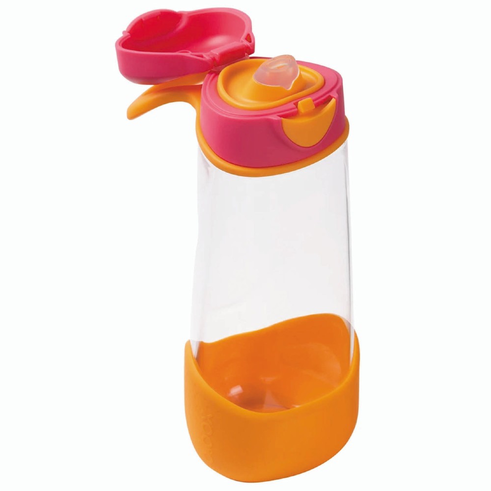 b.box Sport Spout Bottle - 600mL