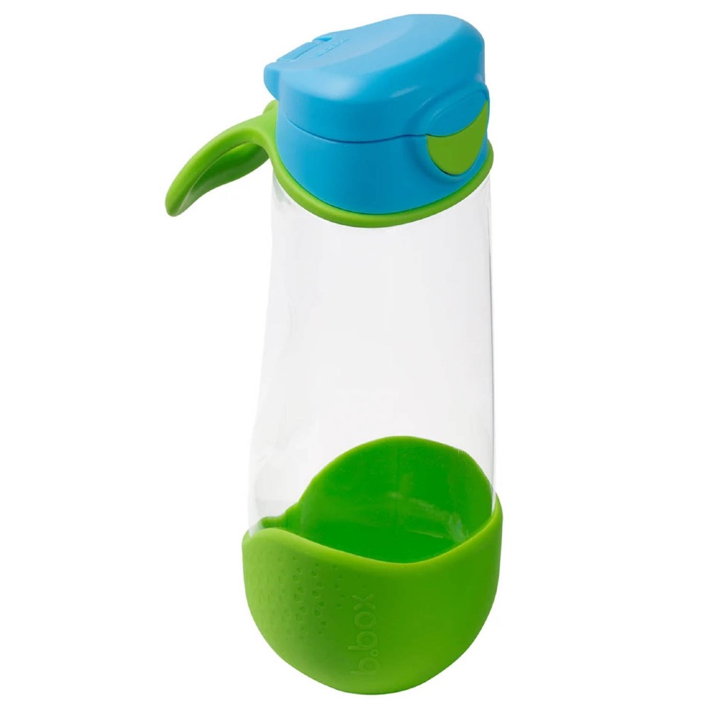 b.box Sport Spout Bottle - 600mL