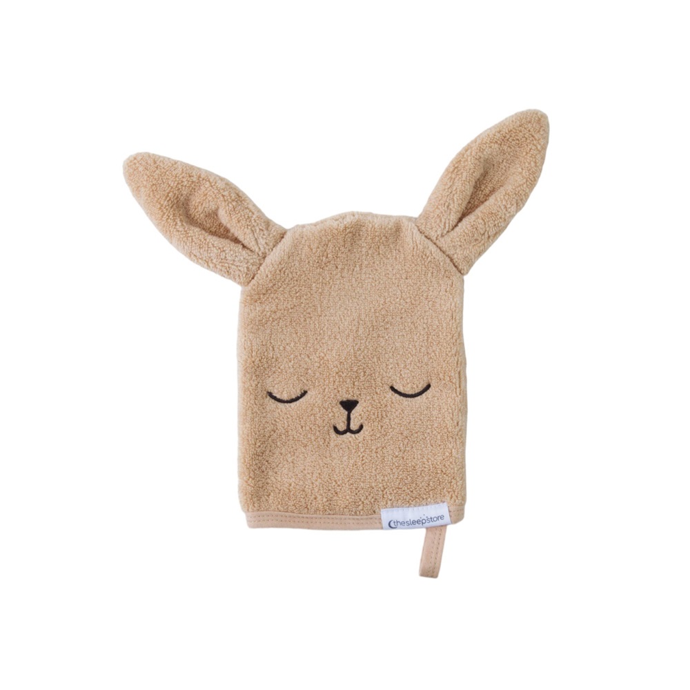 The Sleep Store Wash Mit