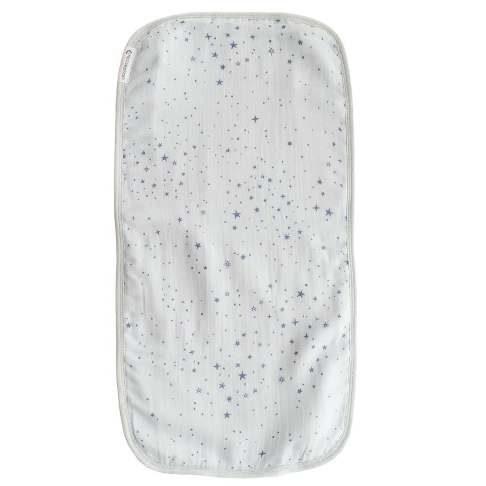 The Sleep Store Burp Cloth
