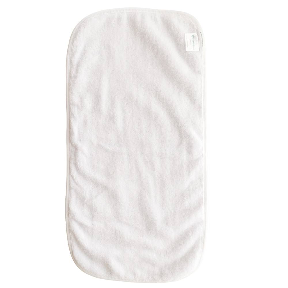 The Sleep Store Burp Cloth