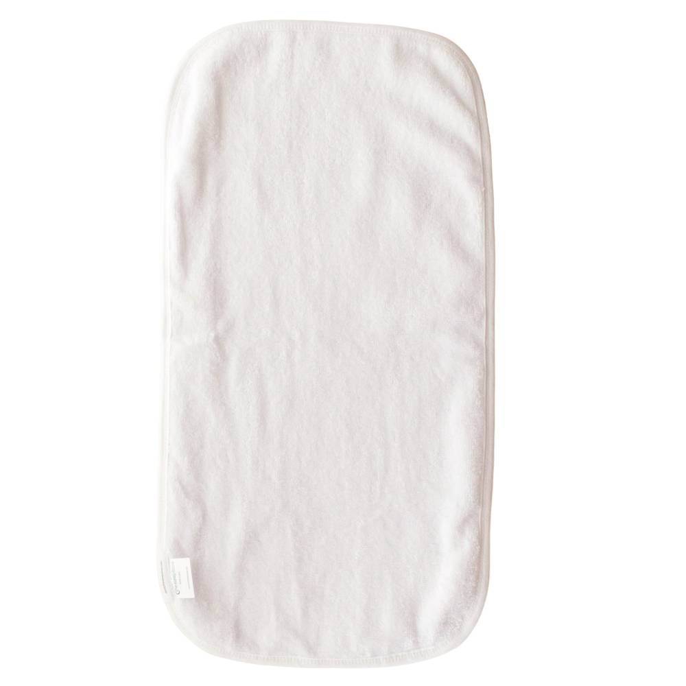 The Sleep Store Burp Cloth