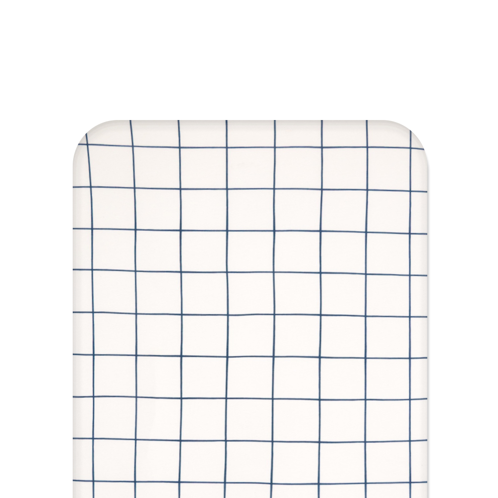 Baby Basics Large Co-Sleeper Fitted Sheet - 61 x 97cm