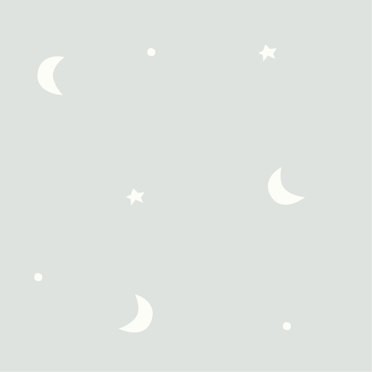 Baby Basics Large Co-Sleeper Fitted Sheet - 61 x 97cm