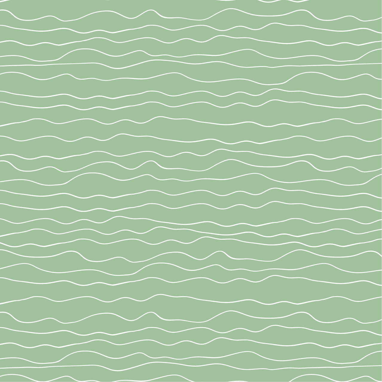 Baby Basics Bassinet Fitted Sheet / Change Pad Cover - 80 x 40cm