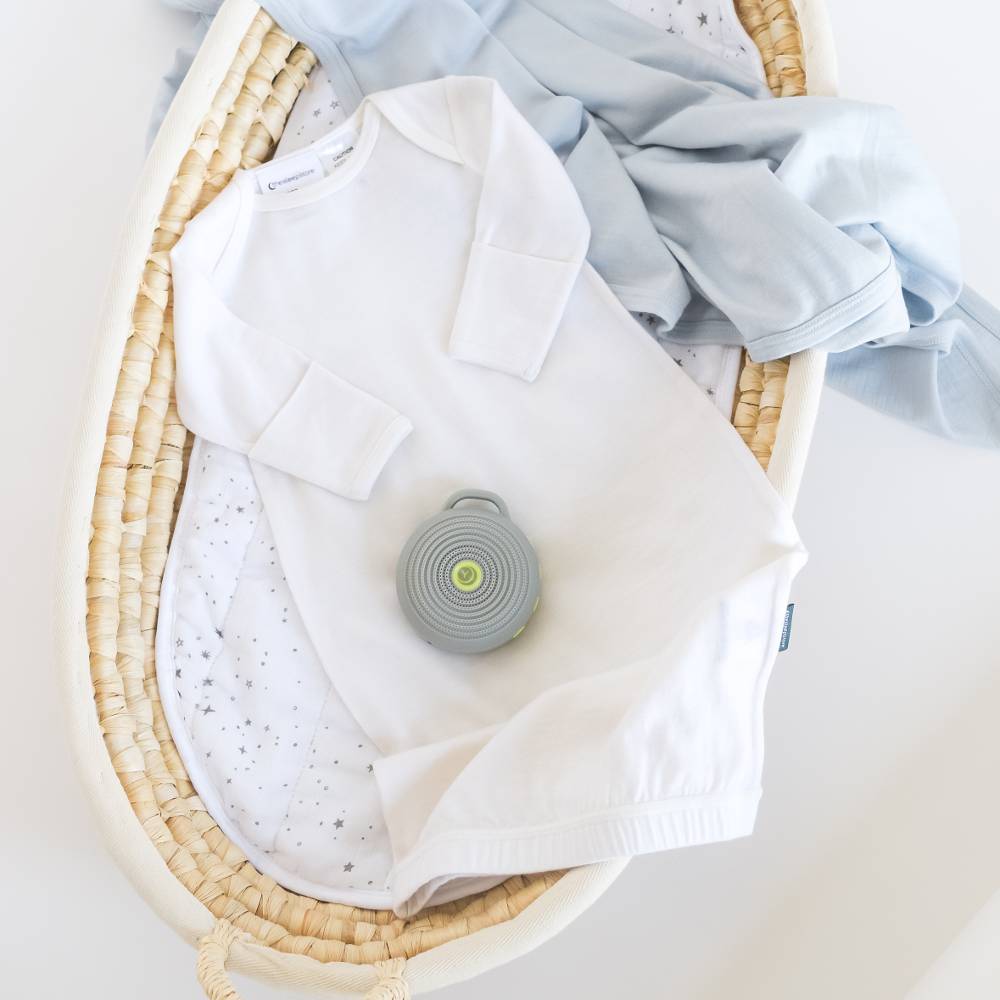 The Sleep Store Jersey Merino - Baby Gown - Clearance