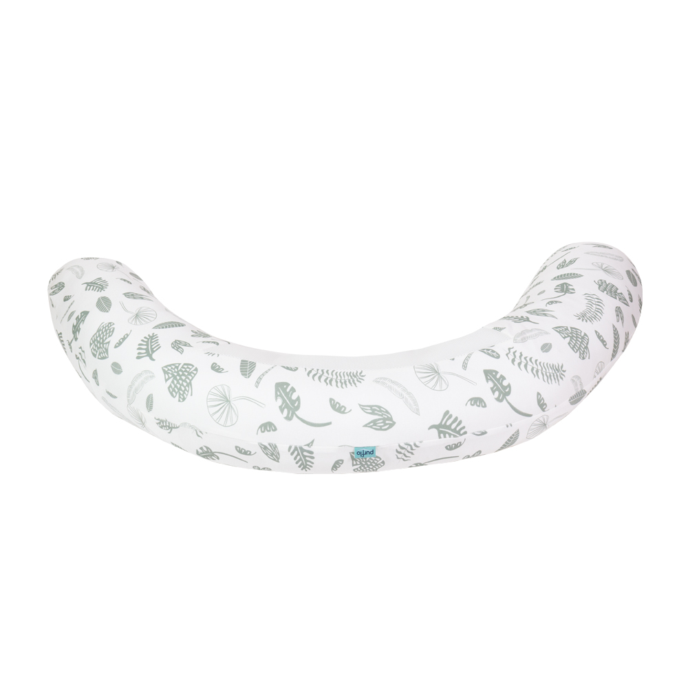 Purflo Breathe Pregnancy Pillow - Spare Cover