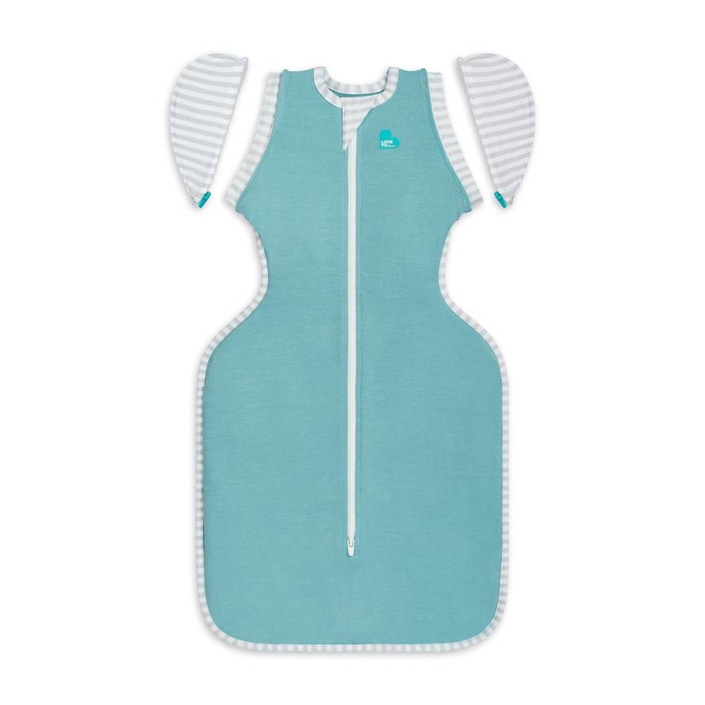 1.0 tog Swaddle Up Transition Bag EcoVero