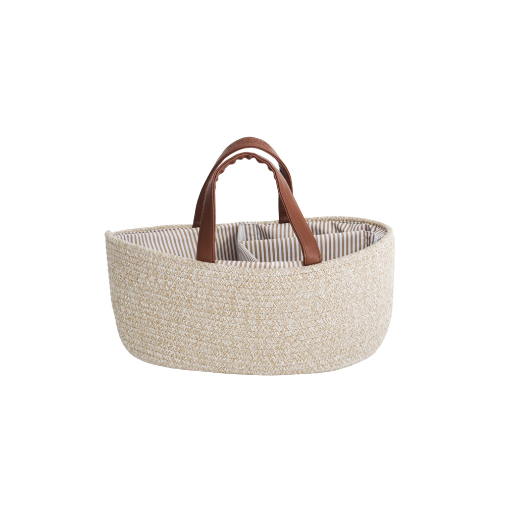 Nestling Nappy Caddy