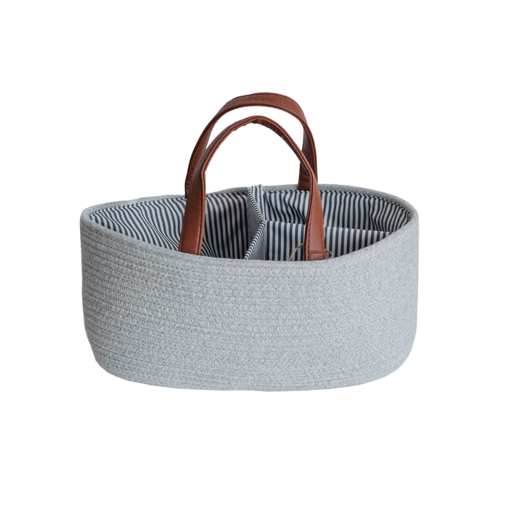 Nestling Nappy Caddy