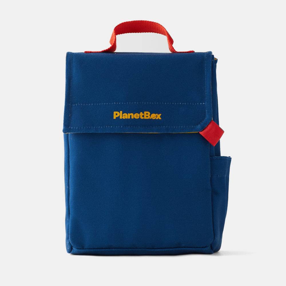 Planetbox Lunch Sack