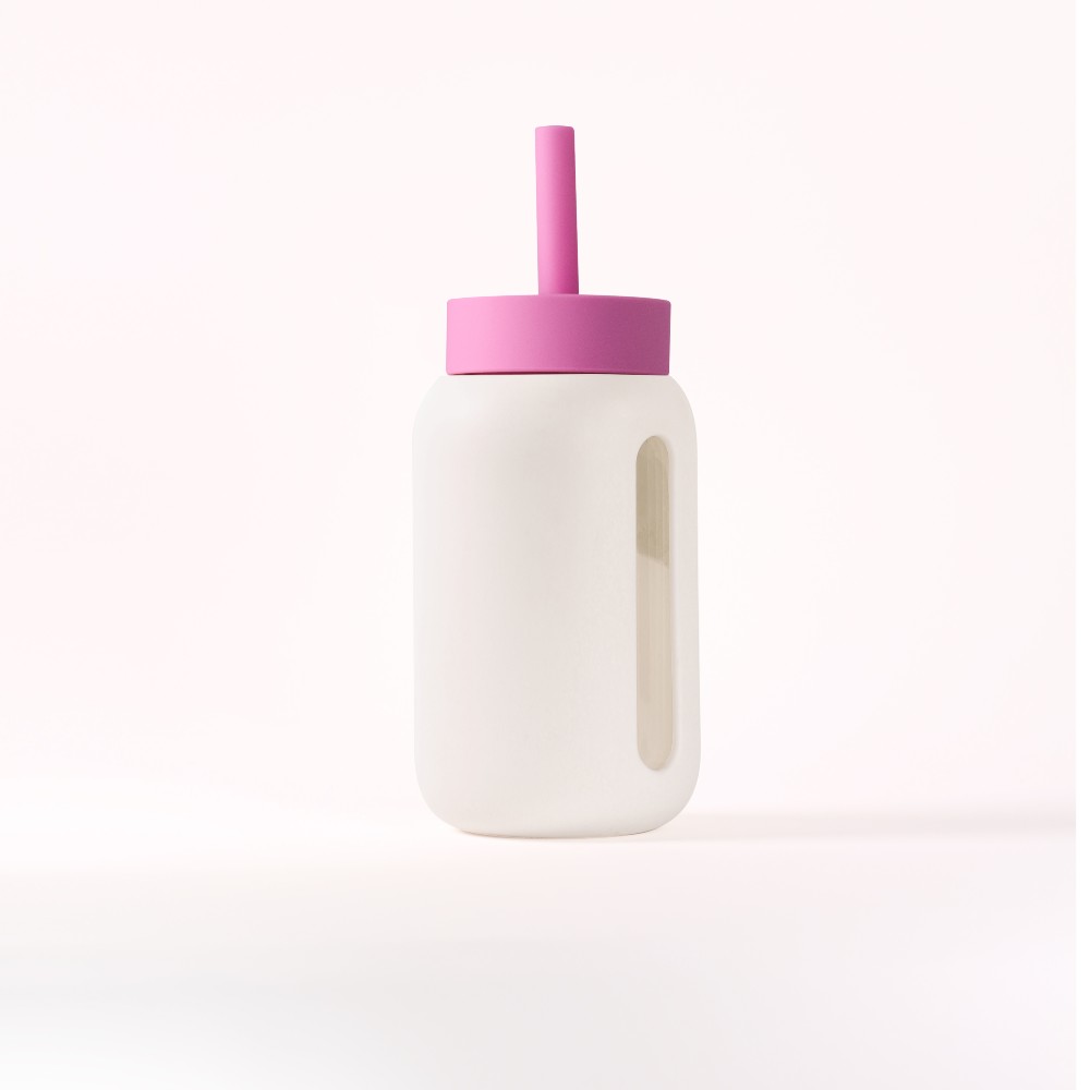 Bink Mini Straw & Cap