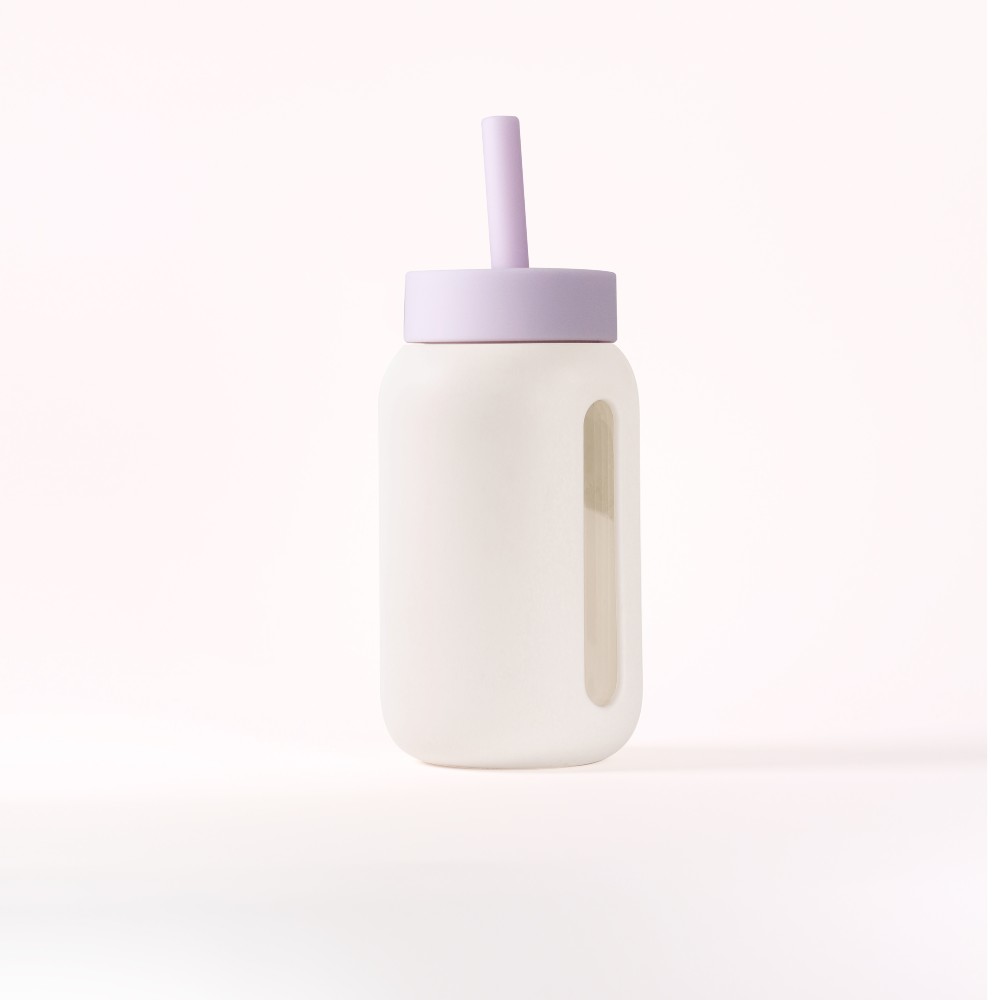 Bink Mini Straw & Cap
