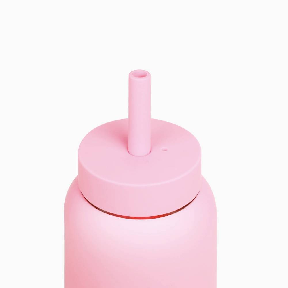 Bink Mini Straw & Cap