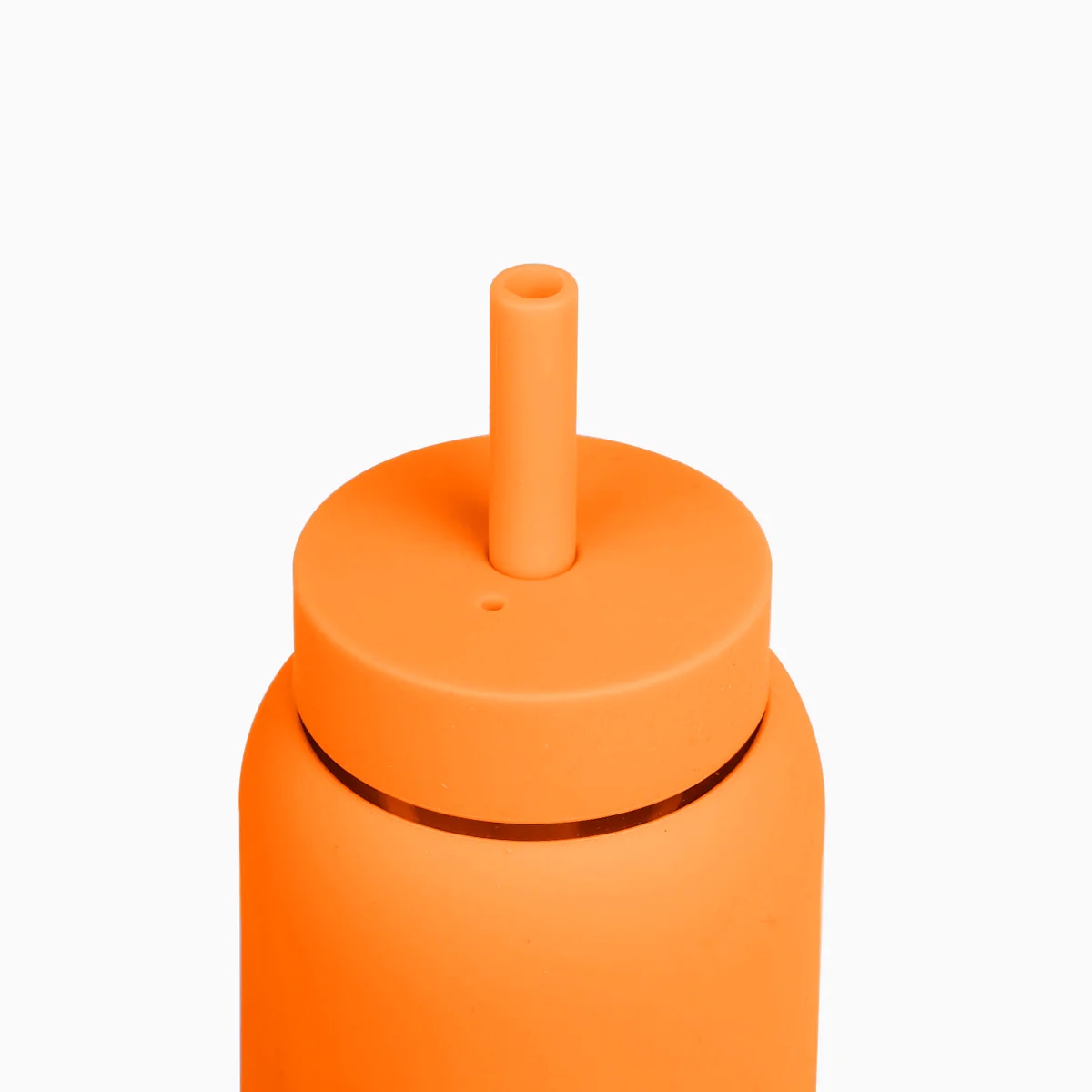 Bink Mini Straw & Cap