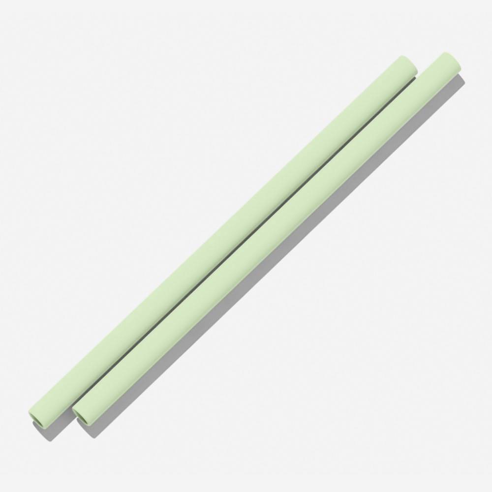Bink Silicone Straws - 2 Pack