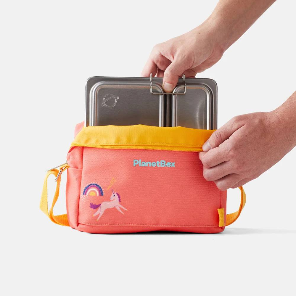 Planetbox Small Carry Bag