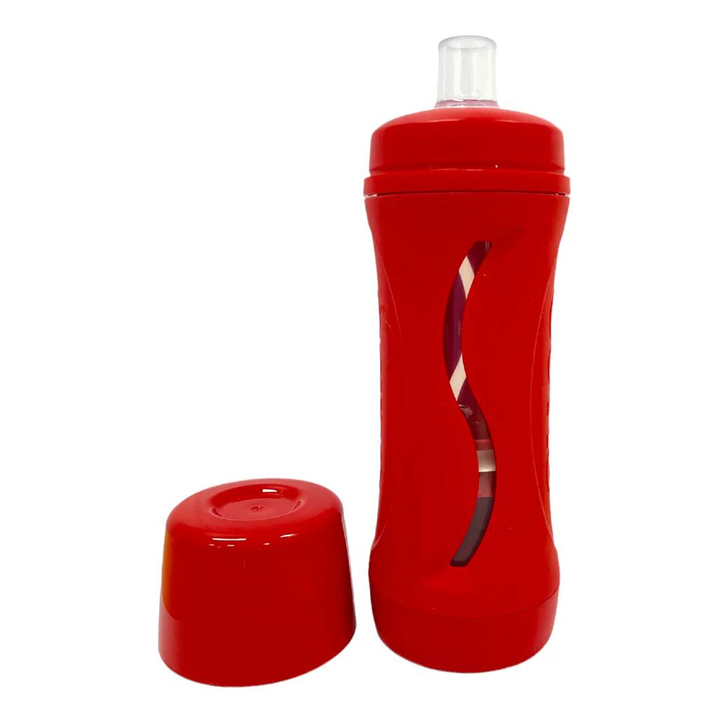 Subo Food Bottle