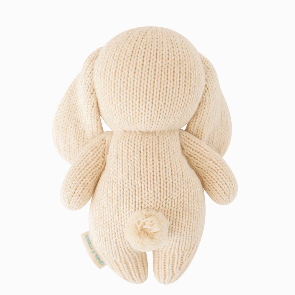 Cuddle and Kind Baby Animal Collection - Baby Bunny