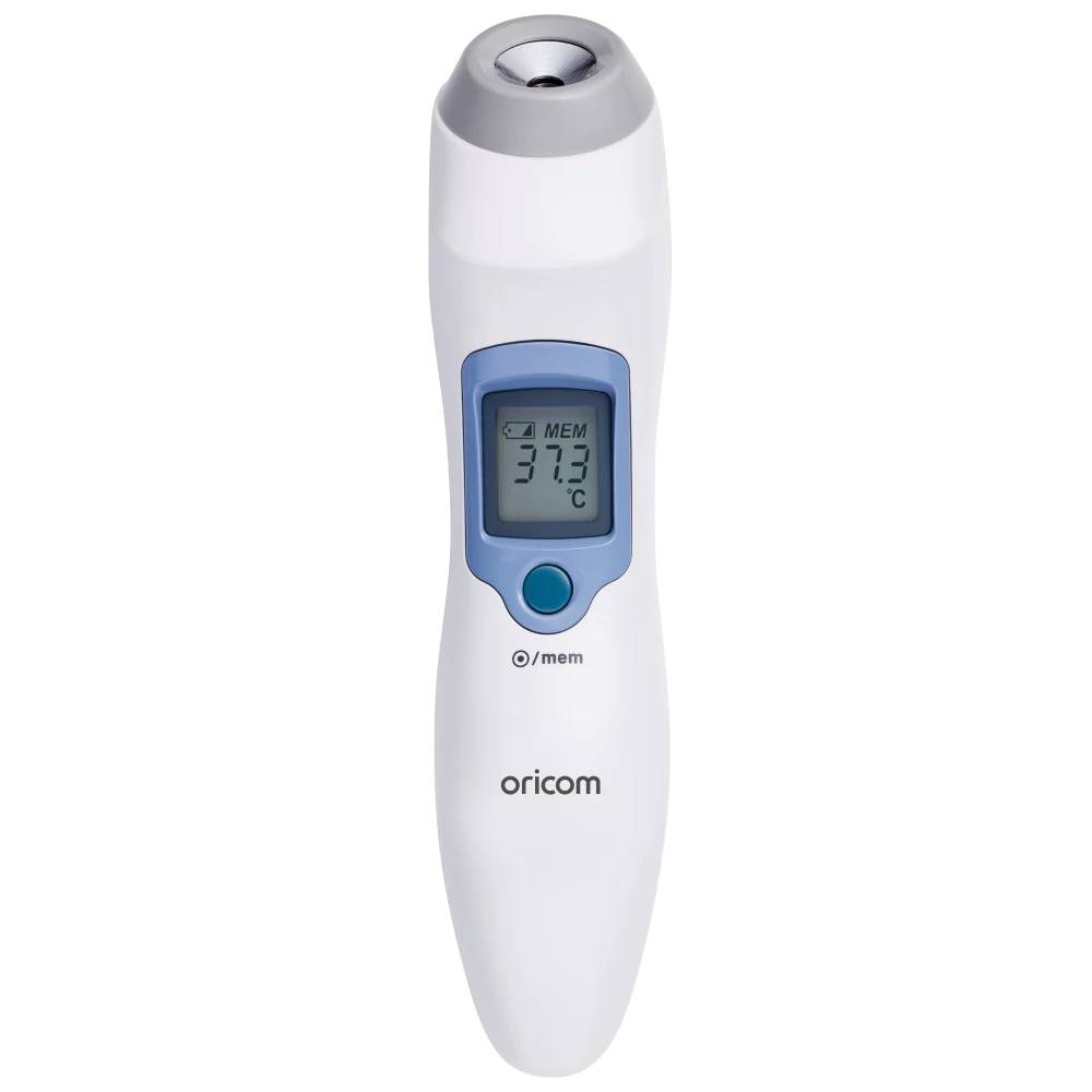 Oricom Infrared Forehead Thermometer (SCT100)