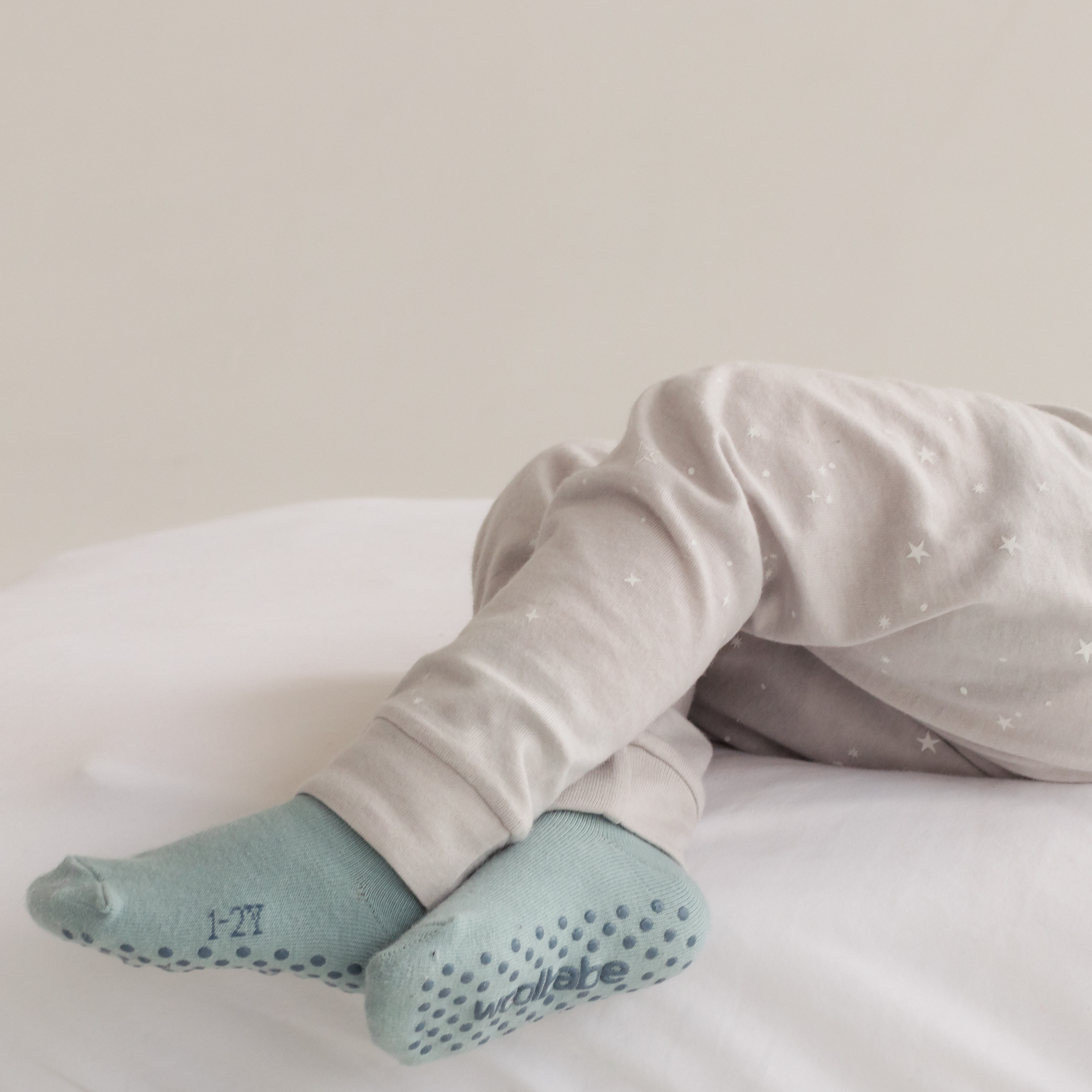 Donation - Woolbabe Socks