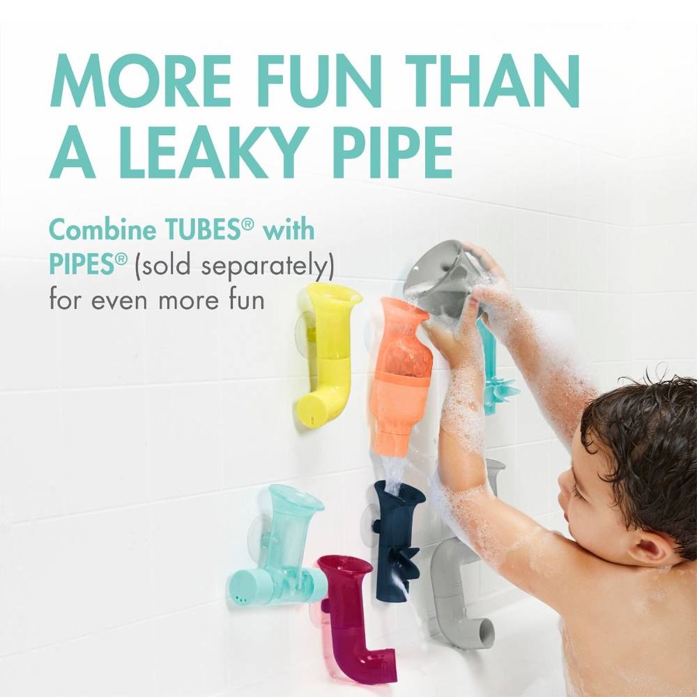 Boon Tubes Bath Toy