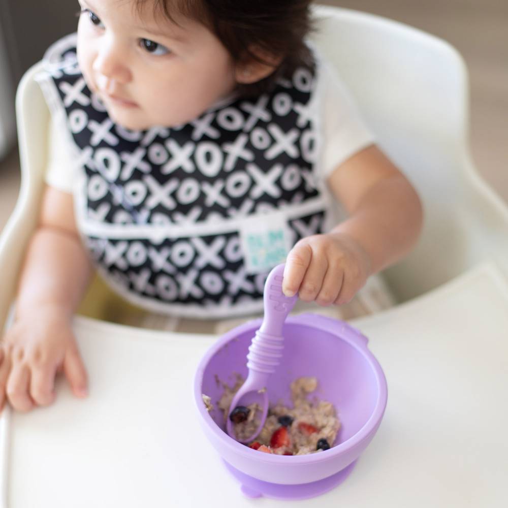 Bumkins First Feeding Set - Discontinued