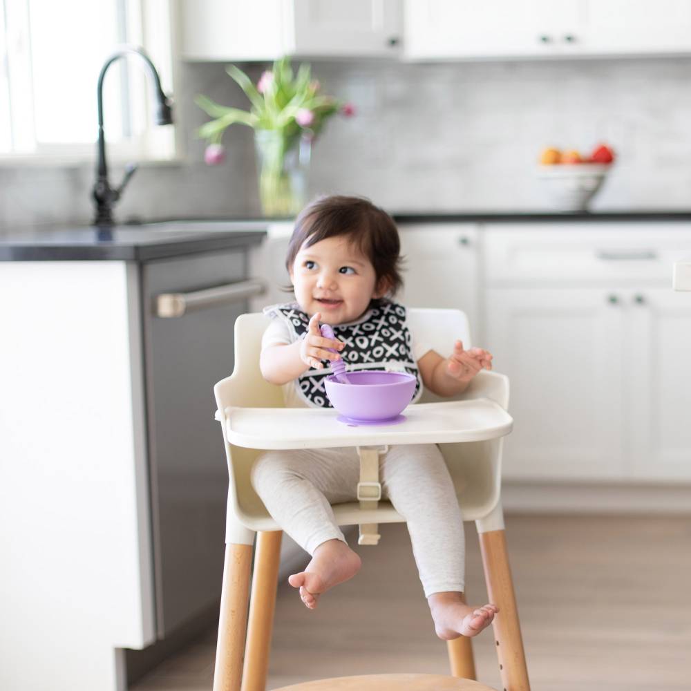 Bumkins First Feeding Set - Discontinued