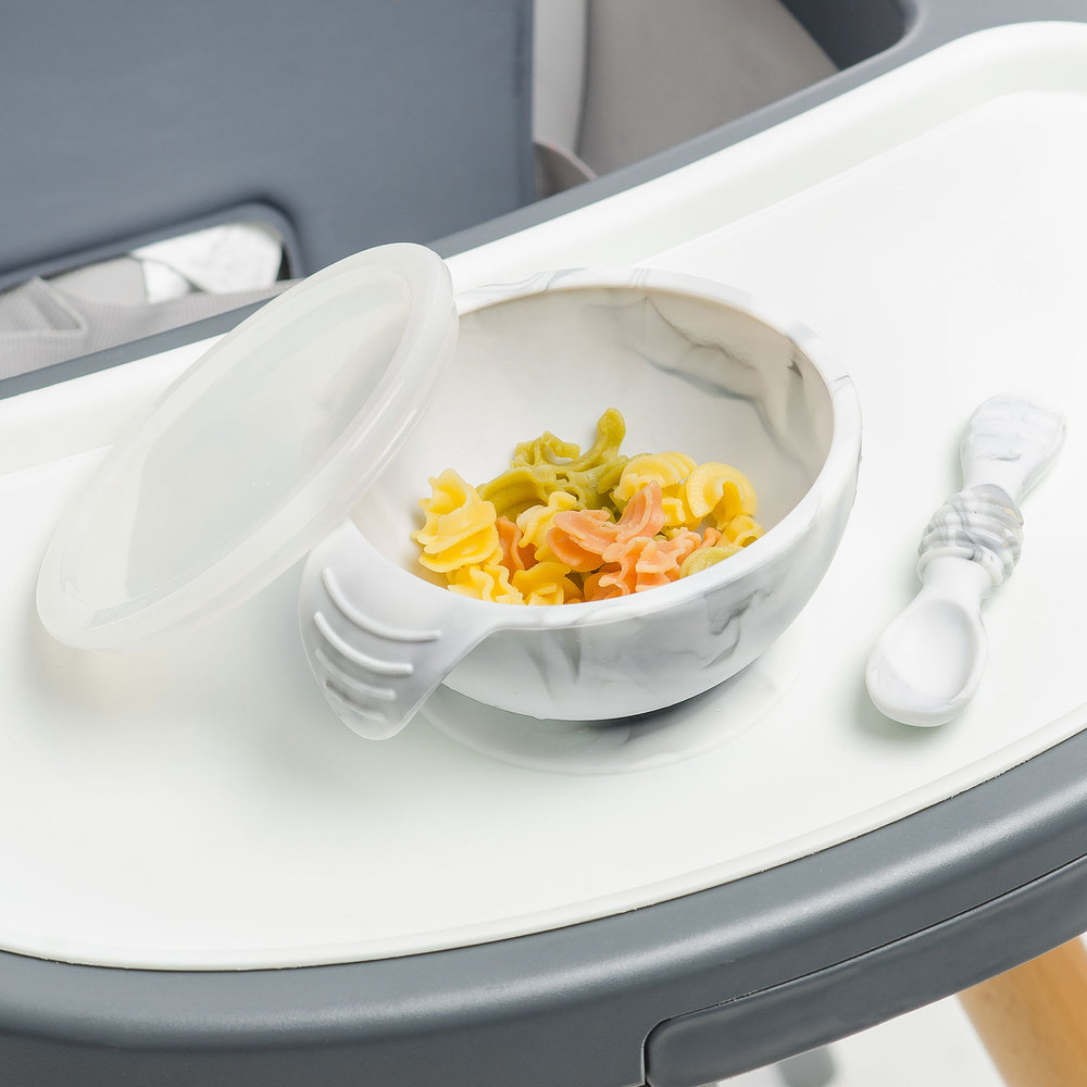 Bumkins First Feeding Set - Discontinued