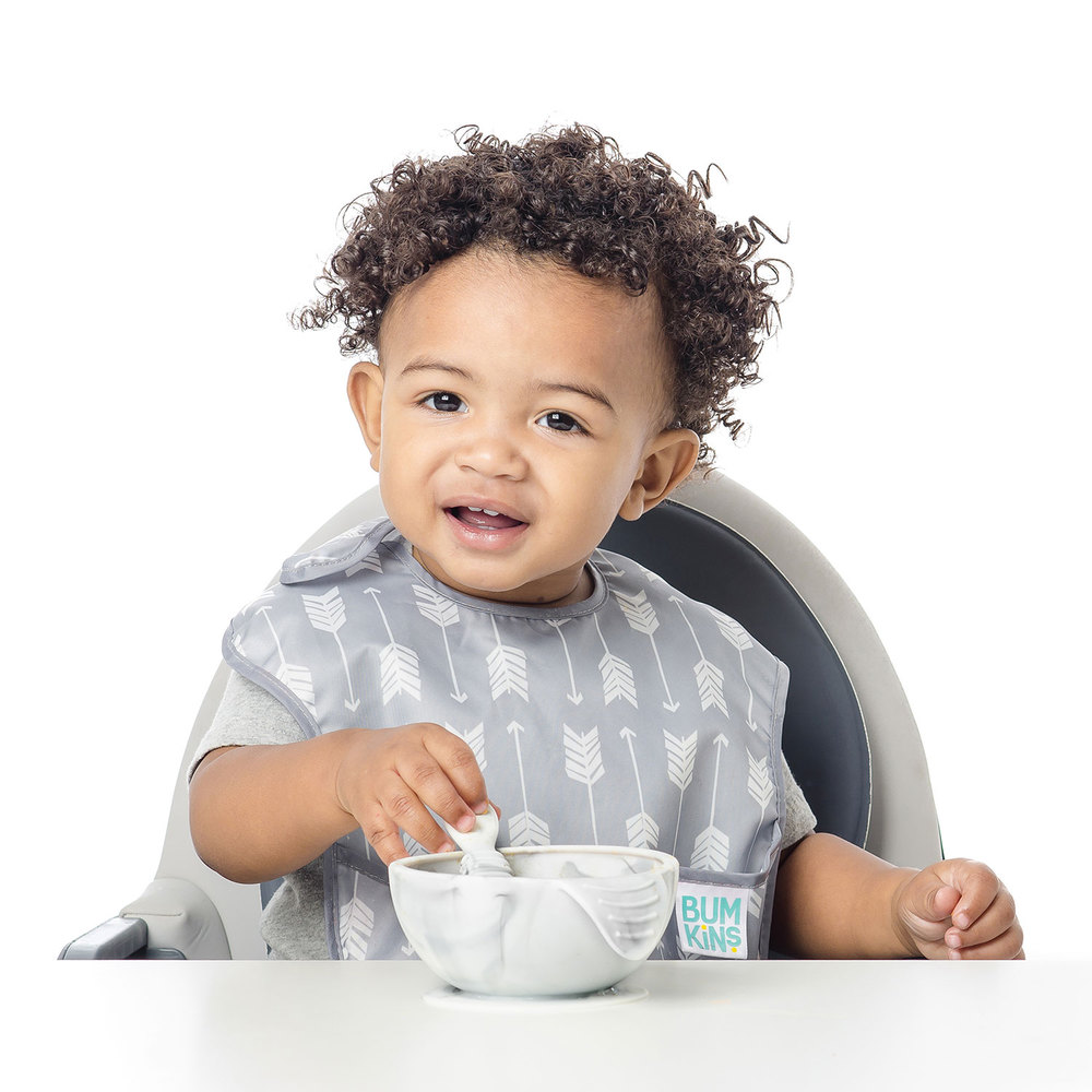 Bumkins First Feeding Set - Discontinued
